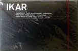 Compact Cassette IKAR 60 "LH" Type I Normal Europe
