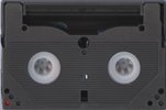 Video8, Hi8, Digital8 Sony HG 120 "Video8 P6-120HG" Type I Normal 1994 Japan