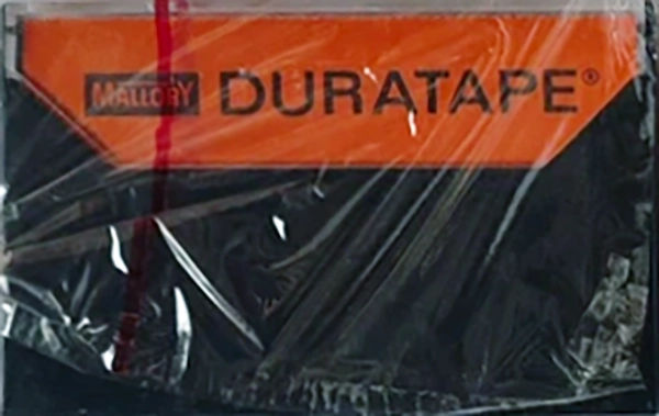 Compact Cassette Mallory SFG 90 "Duratape" Type I Normal Unknown Country