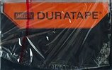 Compact Cassette Mallory SFG 90 "Duratape" Type I Normal Unknown Country