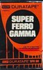 cover of Cassette Mallory SFG Type I Normal