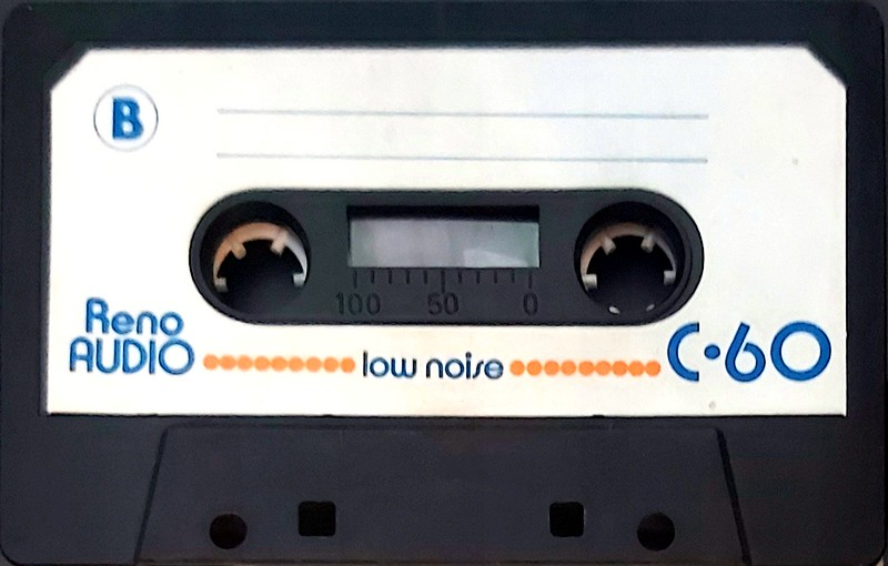 Cassette Image