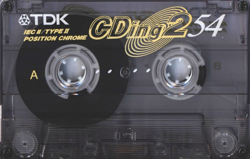 Cassette Image