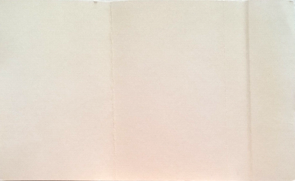 Compact Cassette RCA "THK 100" Cleaning Cassette North America