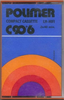 Compact Cassette Polimer 90+6 Type I Normal 1978 Hungary
