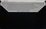 Compact Cassette Magna Dynamic Plus 120 "white" Type I Normal 1980 Europe