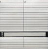 Compact Cassette Magna Dynamic Plus 120 "white" Type I Normal 1980 Europe