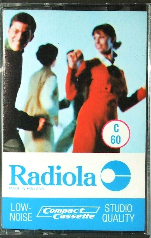 Cassette Image