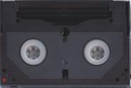 Video8, Hi8, Digital8 Sony MP 120 "Video8 P6-120MPA" Type IV Metal 1989 Japan
