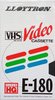 cover of VHS, Video Home System Lloytron Type I Normal