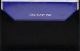 Compact Cassette CBS / Sony HF 120 Type I Normal 1973 Japan