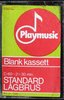 Compact Cassette Playmusic 60 Type I Normal Sweden