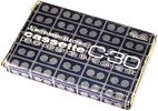 Compact Cassette Mitsubishi / Mitsubishi Electric 30 Demonstration Tape 1970 Japan