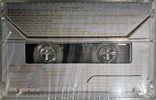 Compact Cassette Magnex MXL 60 Type IV Metal 1979 Europe