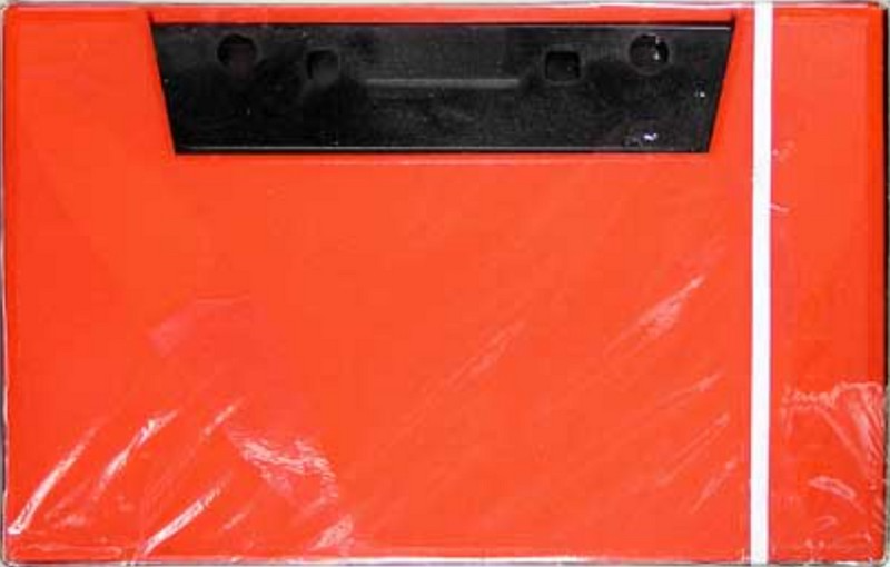 Compact Cassette Sony 60 "Handi-Holder UHF" Type I Normal 1974 USA