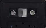 Compact Cassette Magnax 45 "SAMPLE MT 1301" Type I Normal 1981 Japan