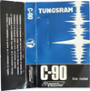 Compact Cassette Tungsram 90 Type I Normal 1977 Europe