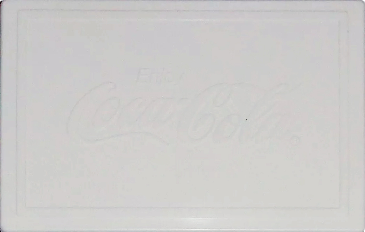 Compact Cassette Japan TV Series Walt Disney 46 "5 YEARS TOKYO DISNEYLAND" Type I Normal 1988 Japan