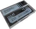 Compact Cassette Boots / Boots Audio Cleaning Cassette 1980 UK