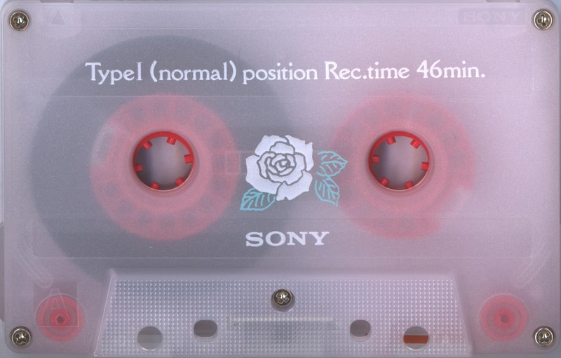 Cassette Image
