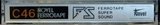 Compact Cassette Novel FS 46 Type I Normal 1975 Japan