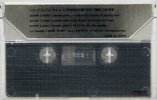 Compact Cassette Sharp MX 60 Type IV Metal 1981 Worldwide