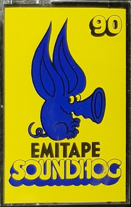 Cassette Image