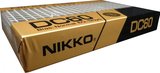 Compact Cassette Nikko DC 60 Type I Normal USA