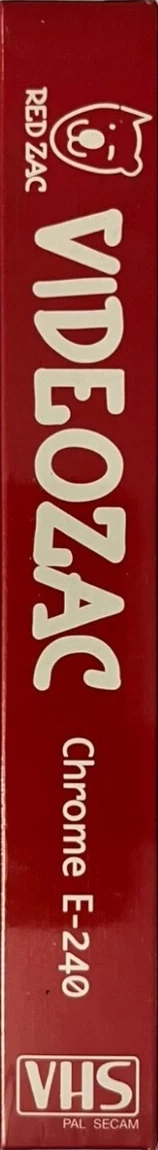 Cassette Image