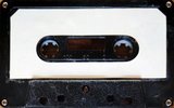 Compact Cassette Century Gold 90 Type I Normal Unknown Country