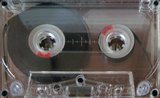 Compact Cassette Tokkohama 90 "D-90AS" Type I Normal 1990 Unknown Country