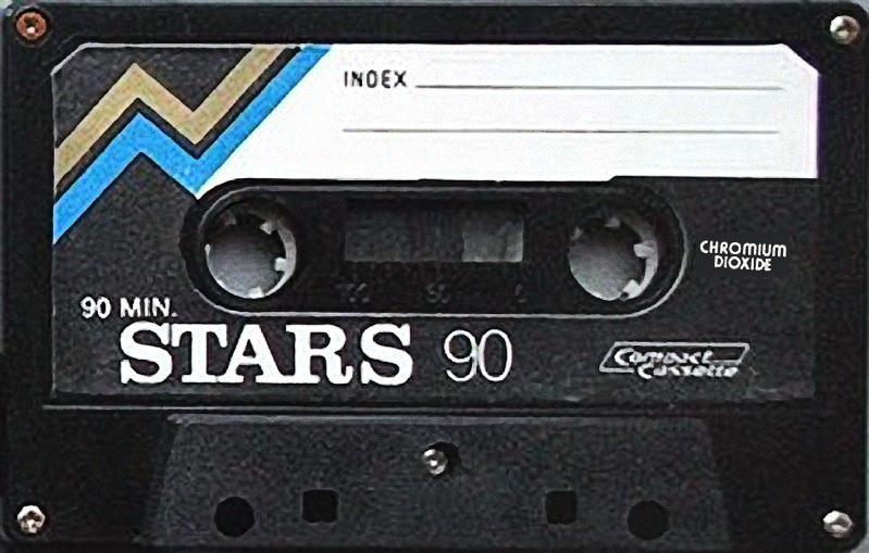 Cassette Image