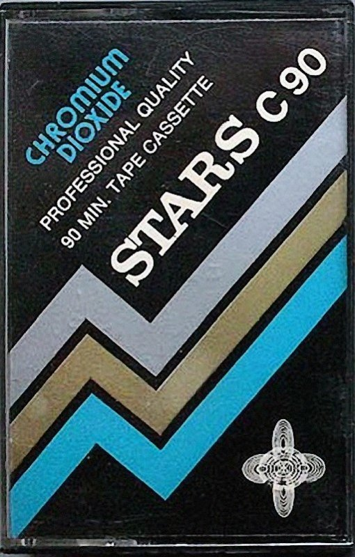 Cassette Image