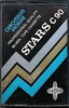 Compact Cassette Stars 90 Type II Chrome Hong Kong