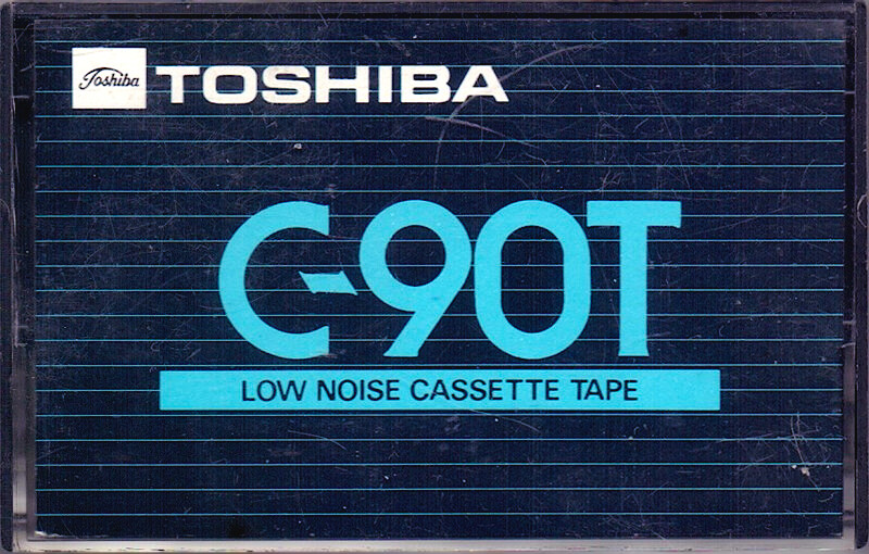 Cassette Image