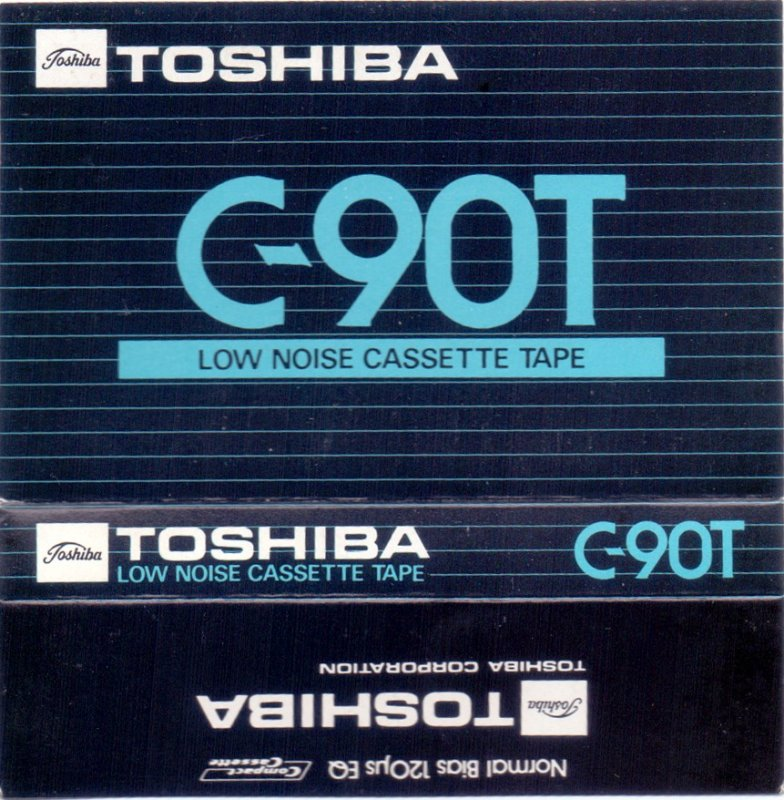 Cassette Image