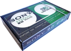 Compact Cassette Sony 90 Type I Normal 1970 Japan