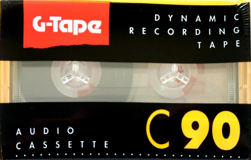 Cassette Image