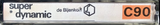 Compact Cassette de Bijenkorf 90 Type I Normal Europe