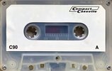 Compact Cassette de Bijenkorf 90 Type I Normal Europe