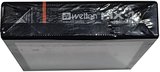 Compact Cassette Welton 90 "HX-1" Type I Normal 1988 Europe