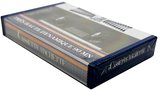 Compact Cassette Hachette Tres Haute Dynamique 90 "THD" Type I Normal France