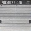 Compact Cassette Premiere 60 Type I Normal Hong Kong