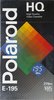 VHS, Video Home System Polaroid HQ 120 Type I Normal 1994 North America