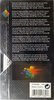 VHS, Video Home System Polaroid HQ 120 Type I Normal 1994 North America
