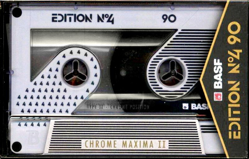 Cassette Image