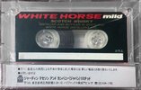 Compact Cassette Jerdines 46 "White Horse  Mild" Type I Normal Japan
