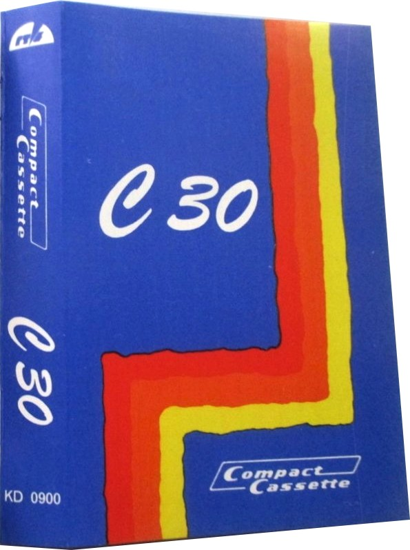 Cassette Image