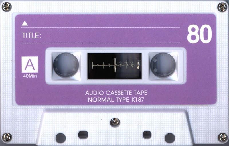 Cassette Image