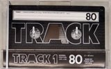 Compact Cassette Track Track 1 80 Type I Normal 1981 Sweden